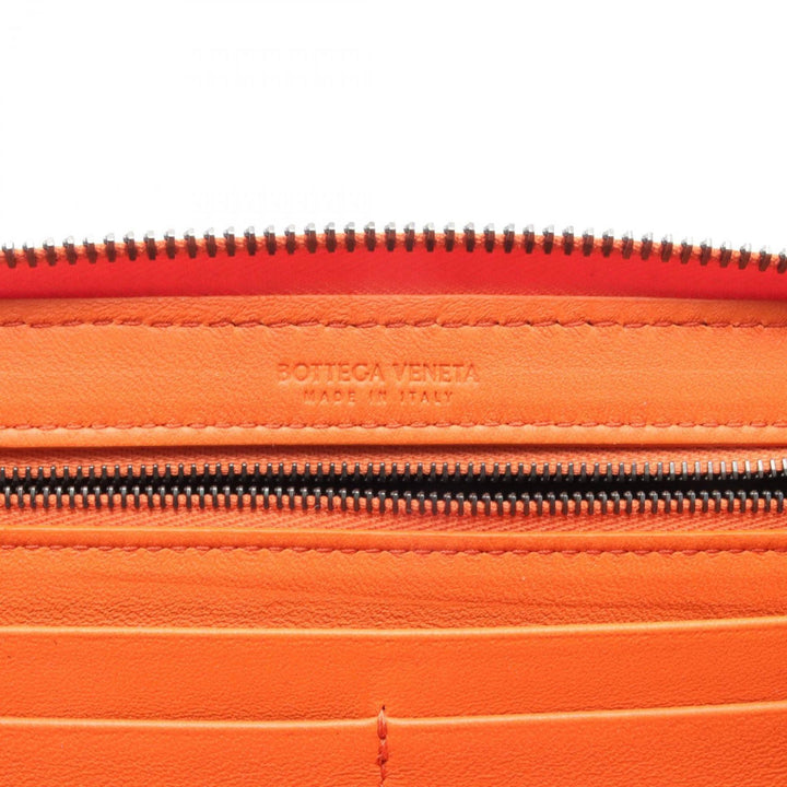 Bottega veneta Intrecciato Wallet