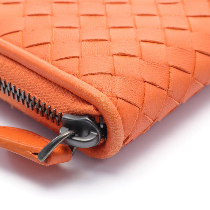 Bottega veneta Intrecciato Wallet