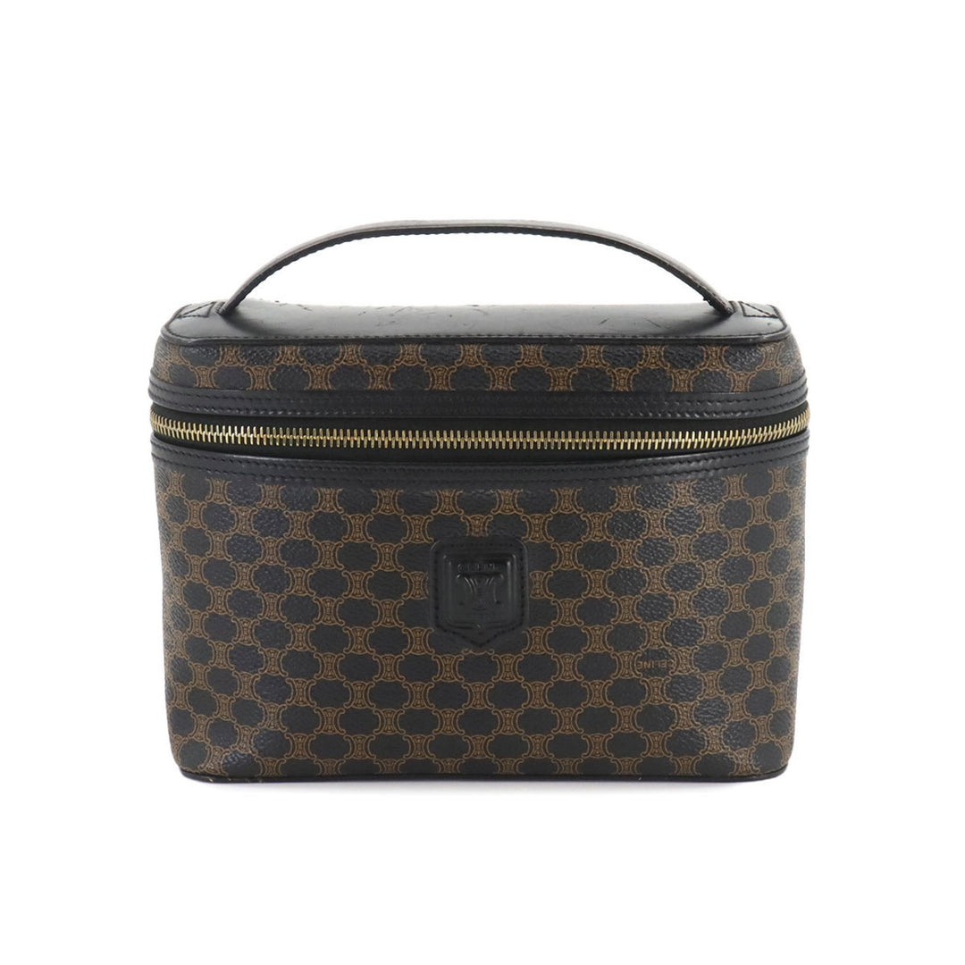 Celine Macadam Handbag