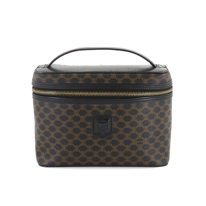 Celine Macadam Handbag
