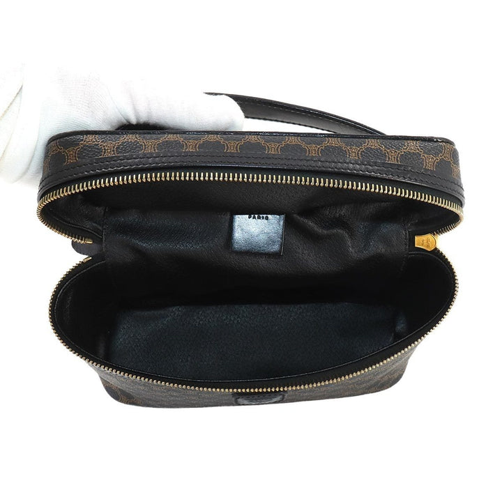 Celine Macadam Handbag