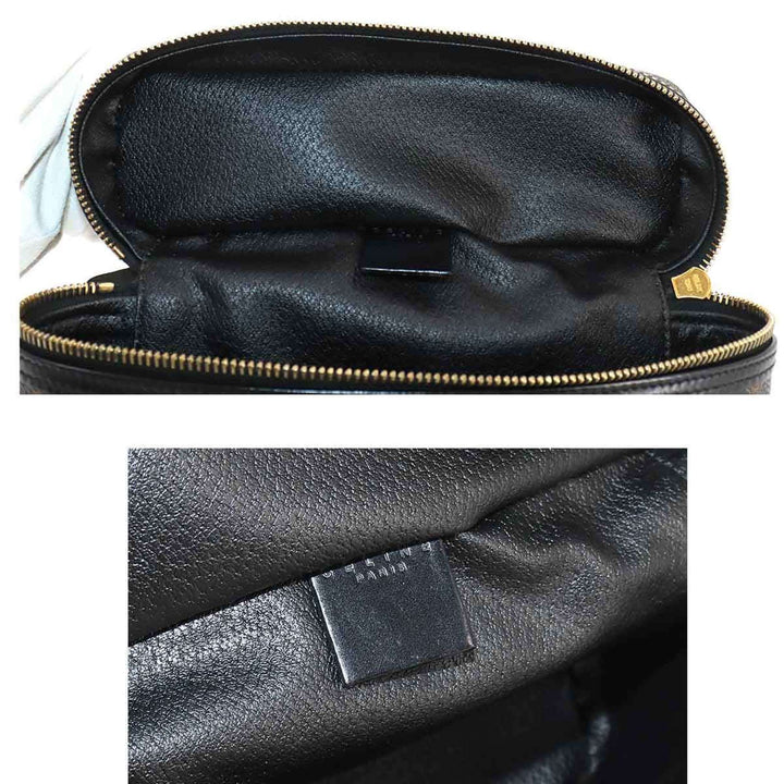 Celine Macadam Handbag