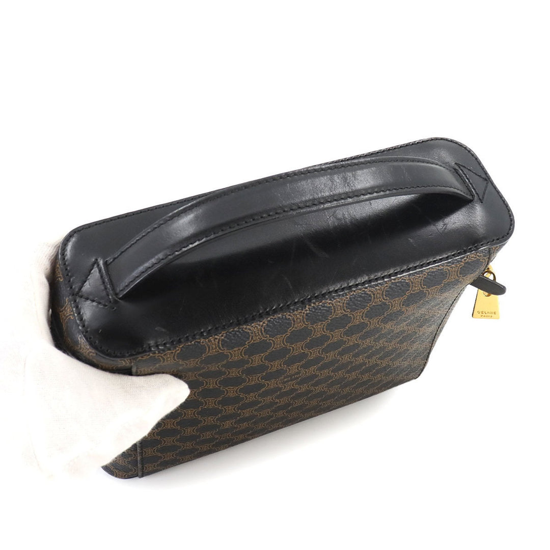 Celine Macadam Handbag