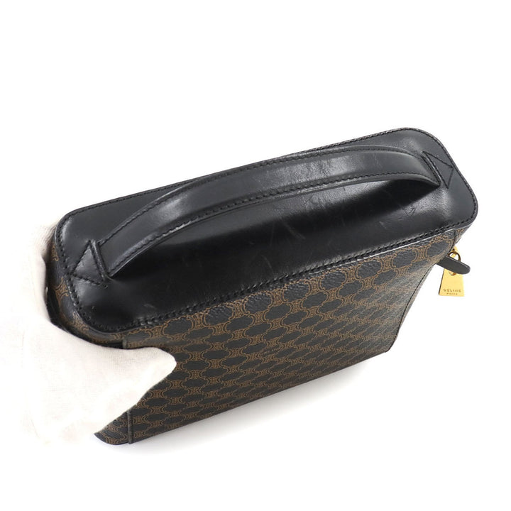Celine Macadam Handbag