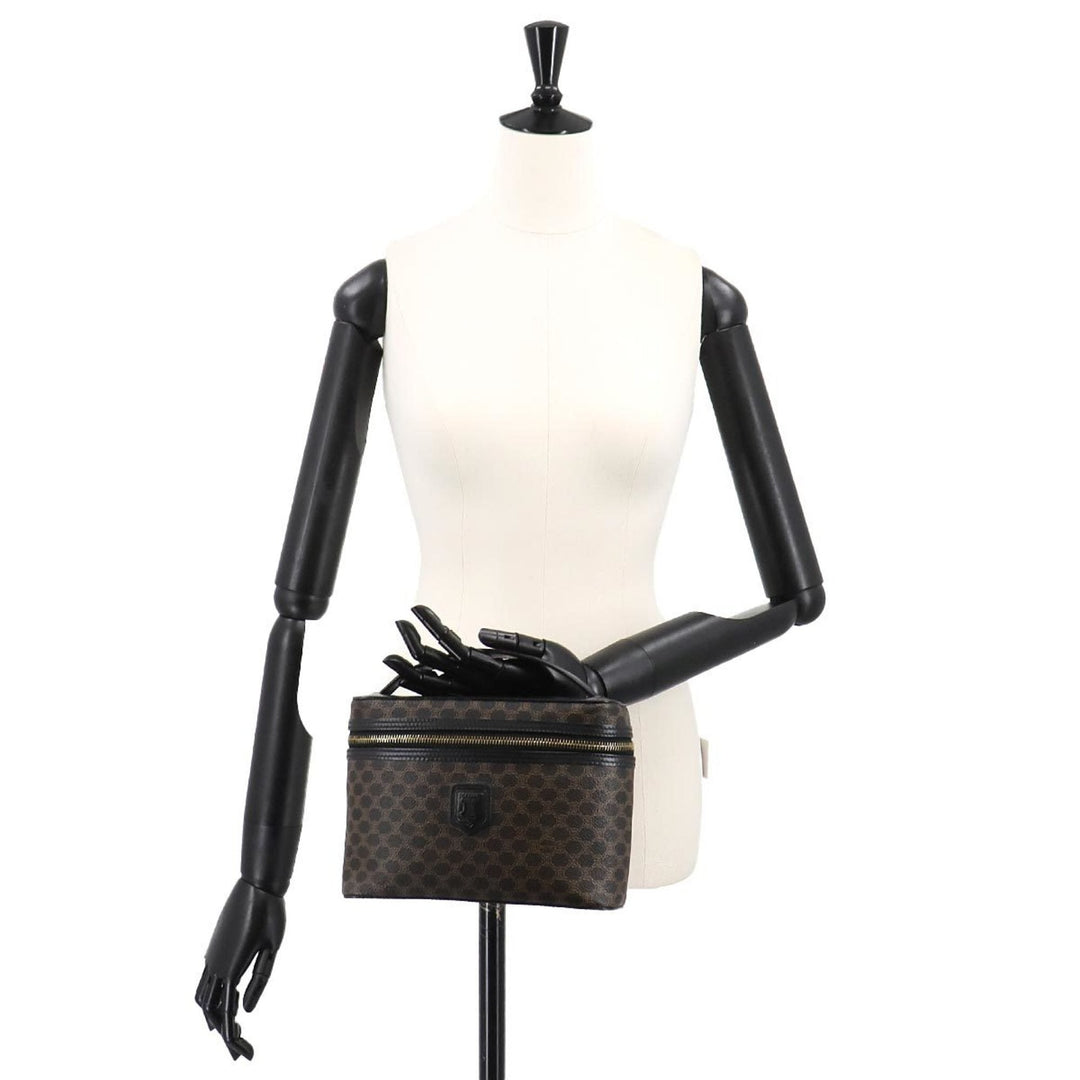 Celine Macadam Handbag