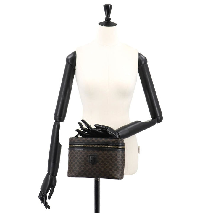 Celine Macadam Handbag