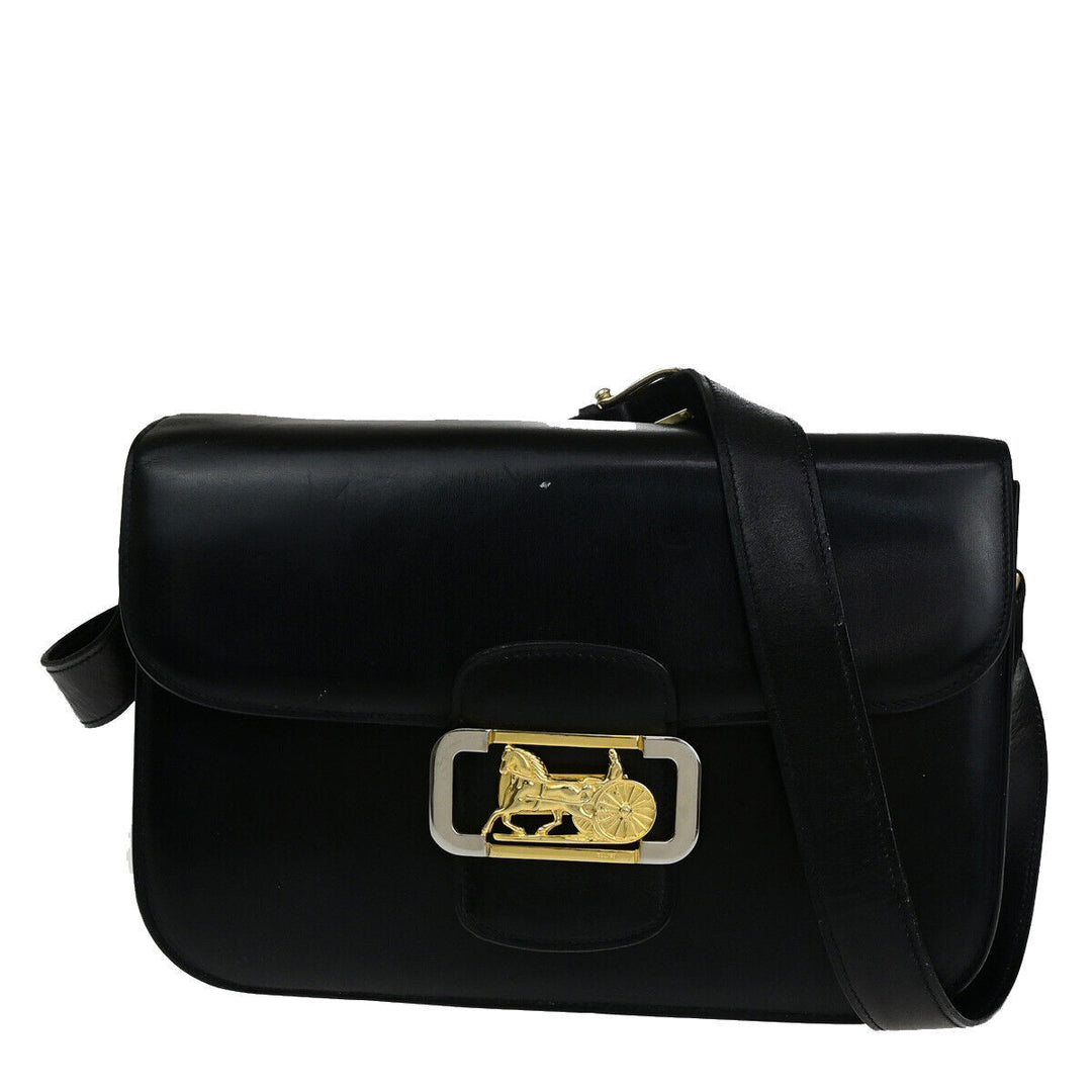 Celine Horse carriage Handbag