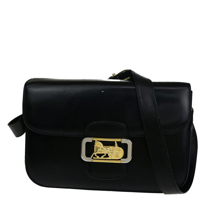Celine Horse carriage Handbag