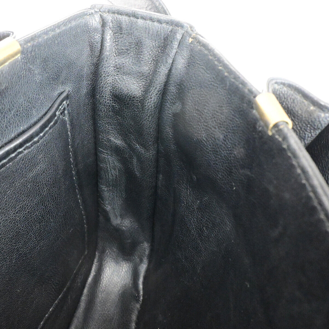Celine Horse carriage Handbag