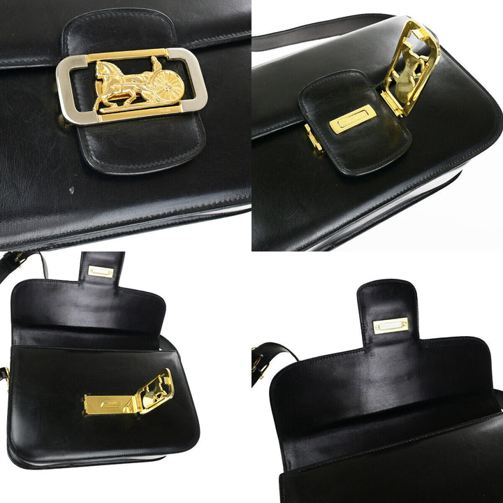Celine Horse carriage Handbag