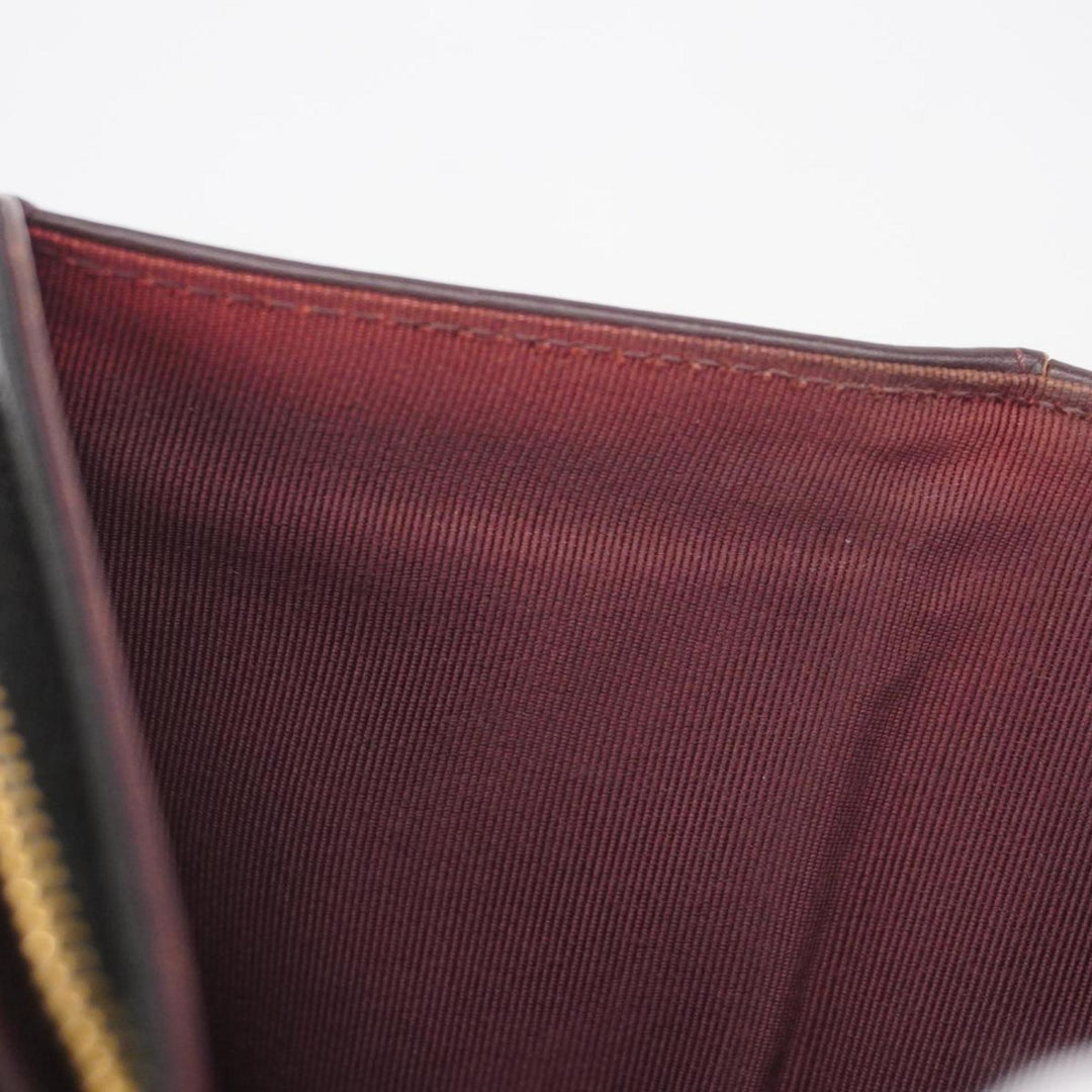 Chanel Matelasse Wallet