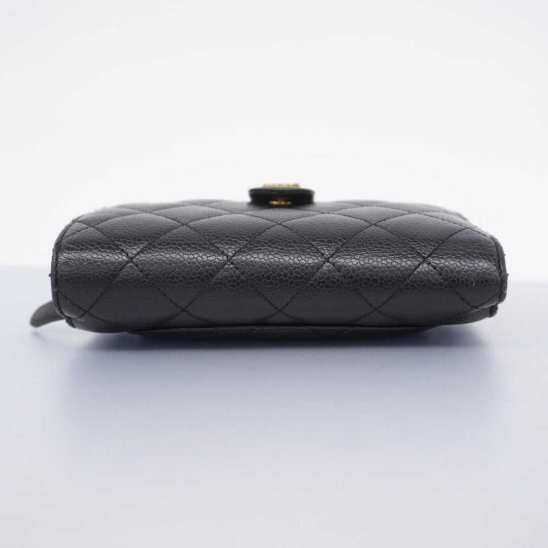 Chanel Matelasse Wallet