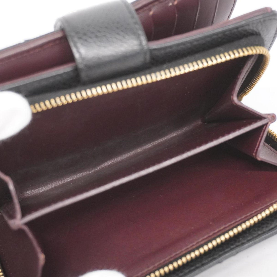 Chanel Matelasse Wallet