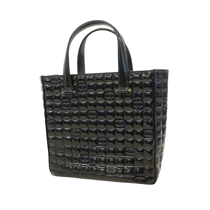 Top Quality Chanel Chocolate bar Handbag