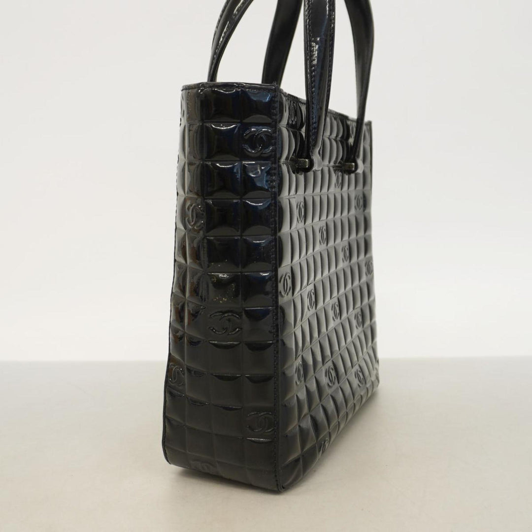 Chanel Chocolate bar Handbag