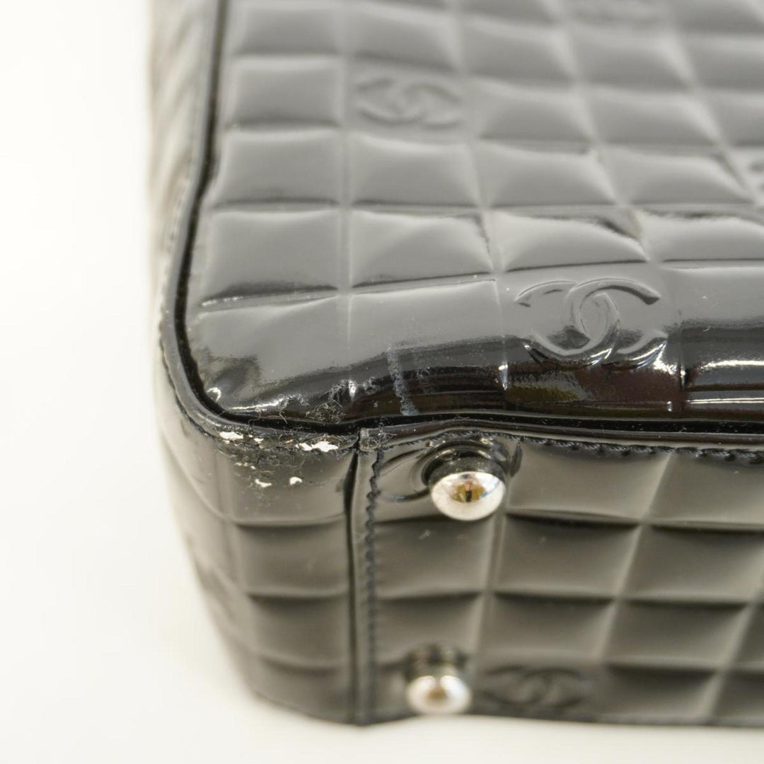 Chanel Chocolate bar Handbag