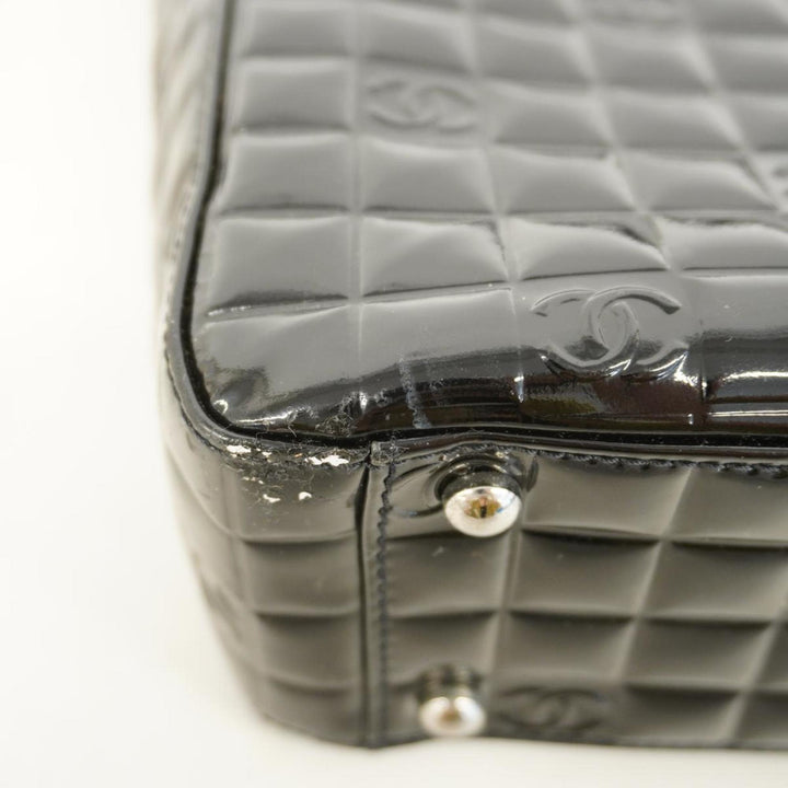 Chanel Chocolate bar Handbag