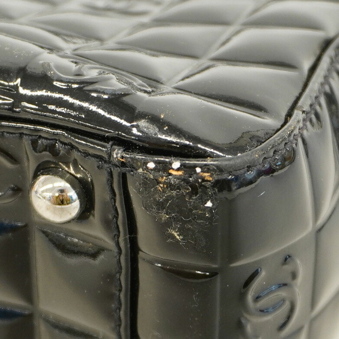 Chanel Chocolate bar Handbag