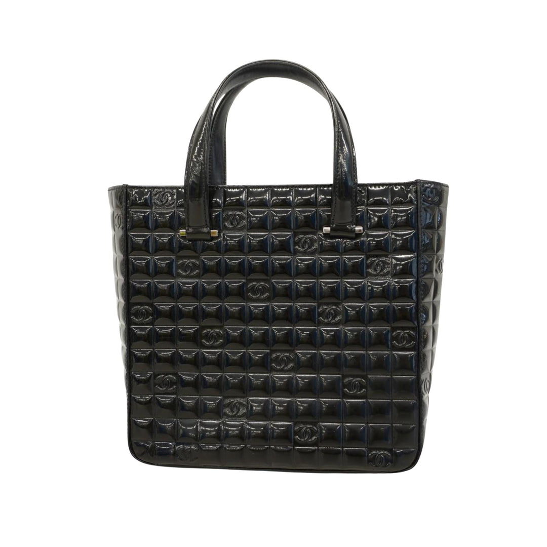 Chanel Chocolate bar Handbag