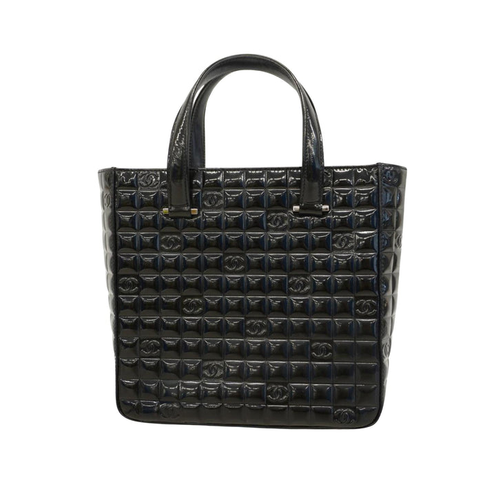 Chanel Chocolate bar Handbag