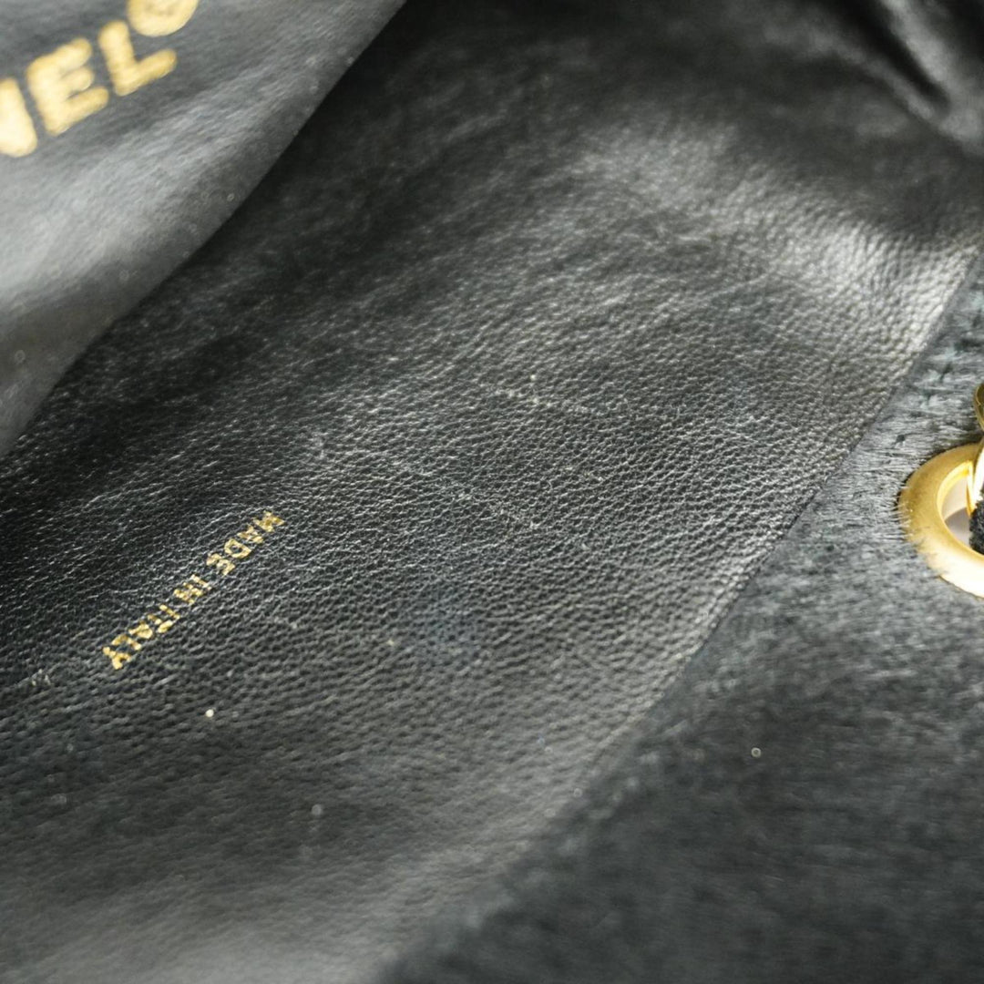 Top Quality Chanel Chocolate bar Tote