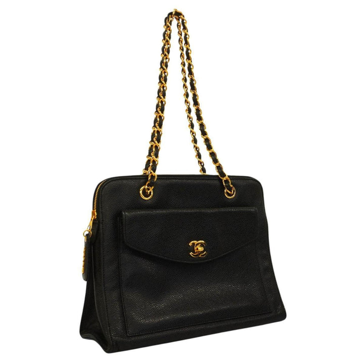 Top Quality Chanel Coco Mark Shoulder Bag
