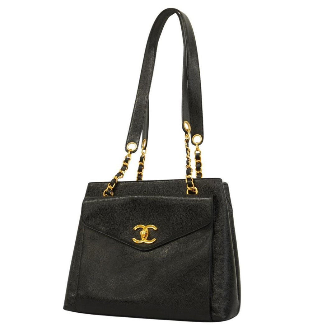 Top Quality Chanel Coco Mark Shoulder Bag