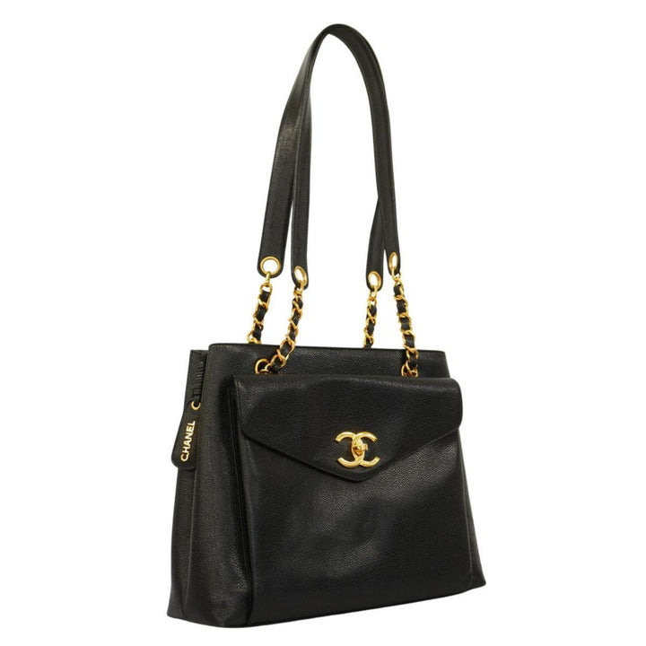 Top Quality Chanel Coco Mark Shoulder Bag