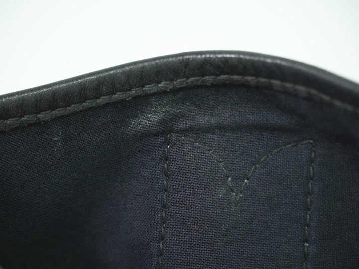 Top Quality Balenciaga Navy Cabas Handbag