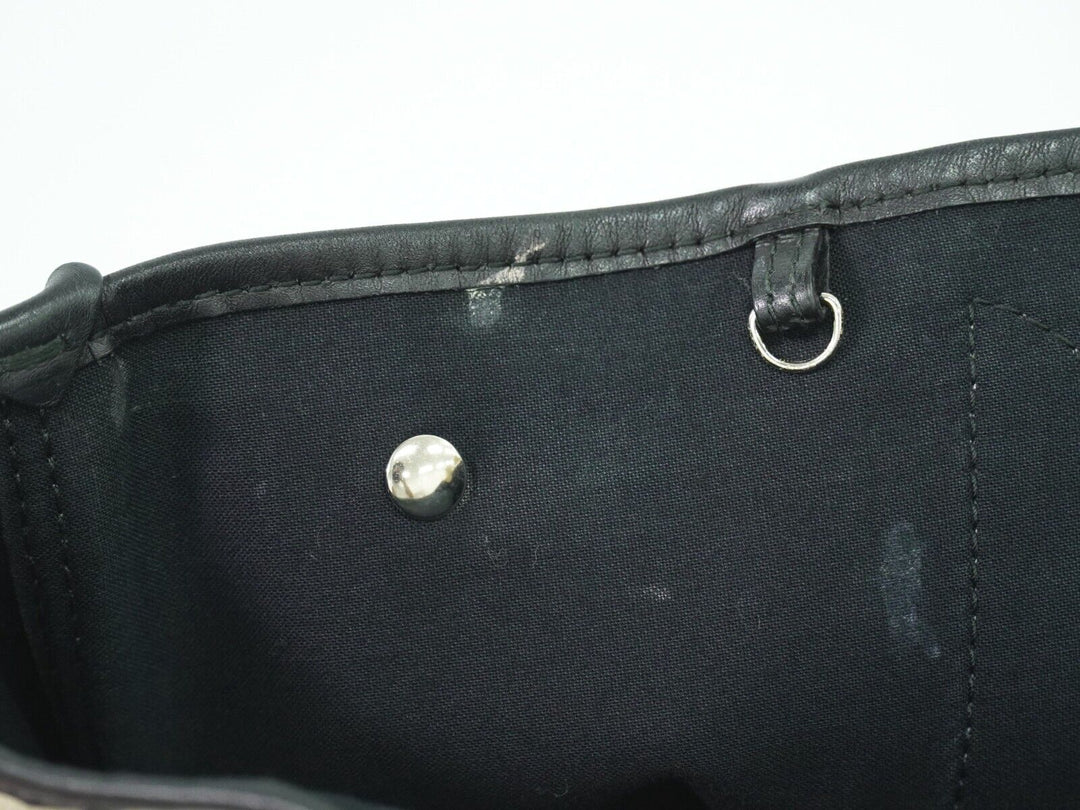 Top Quality Balenciaga Navy Cabas Handbag