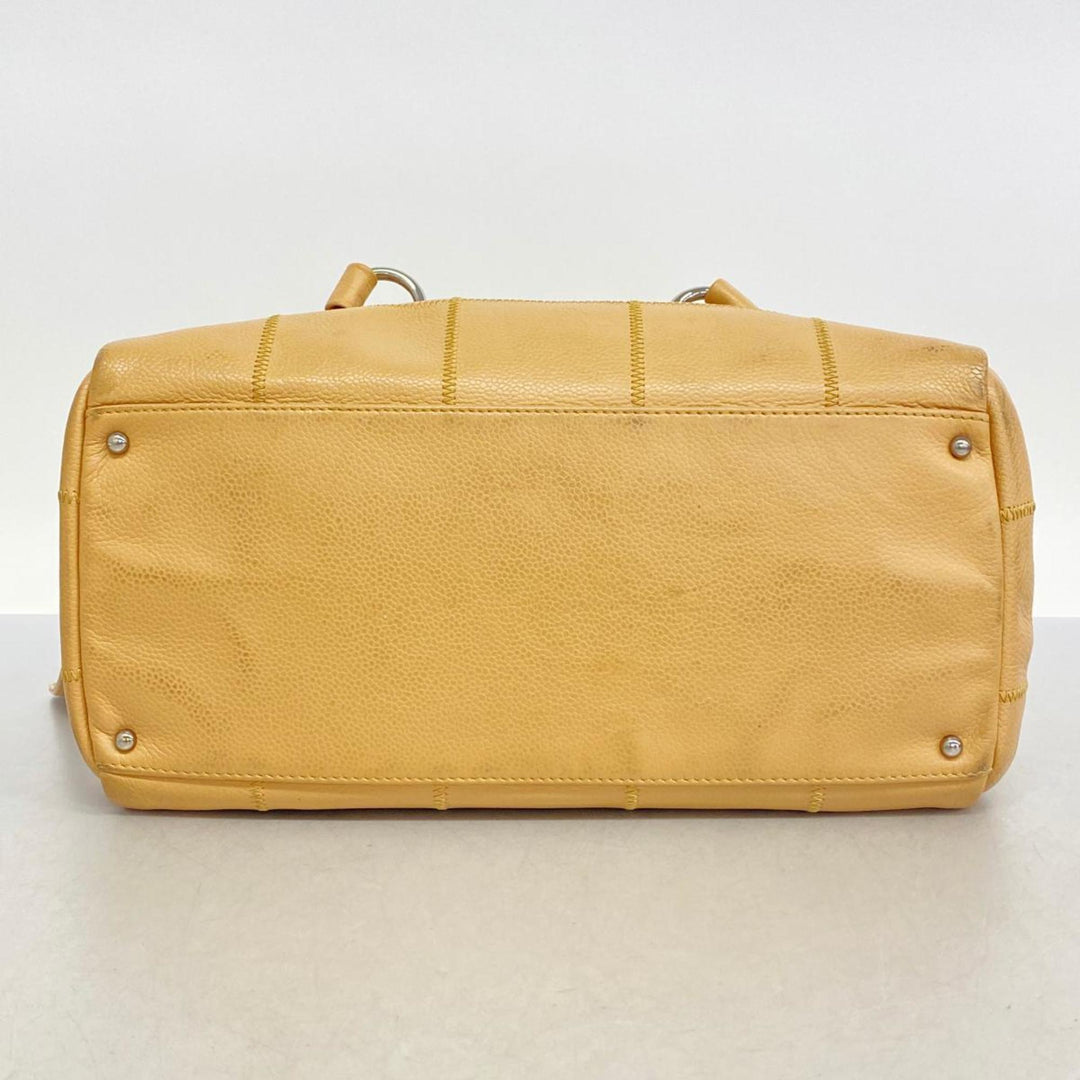 Chanel Bowling Shoulder Bag