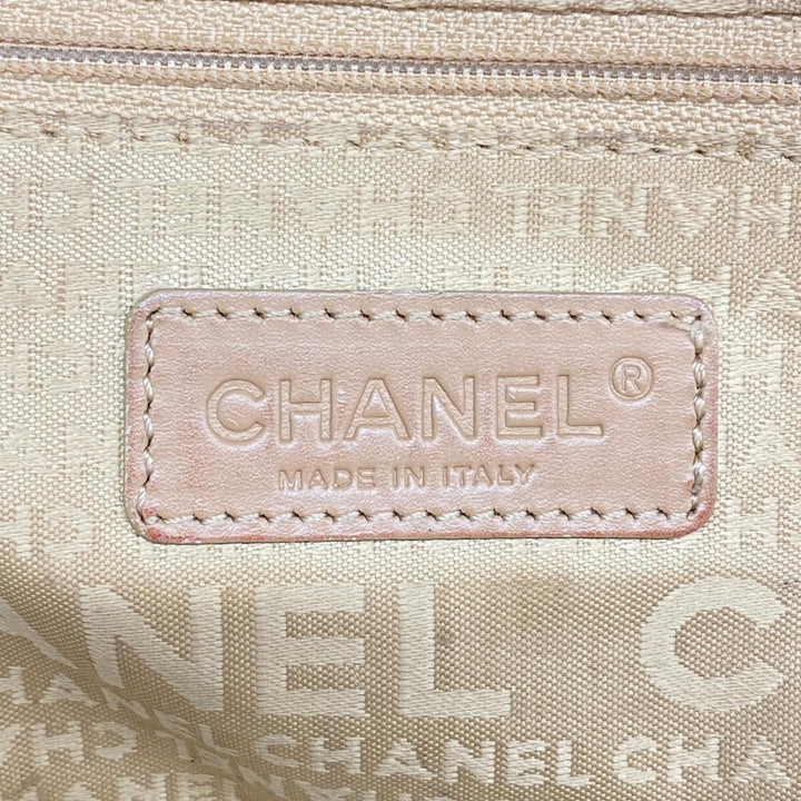 Chanel Bowling Shoulder Bag