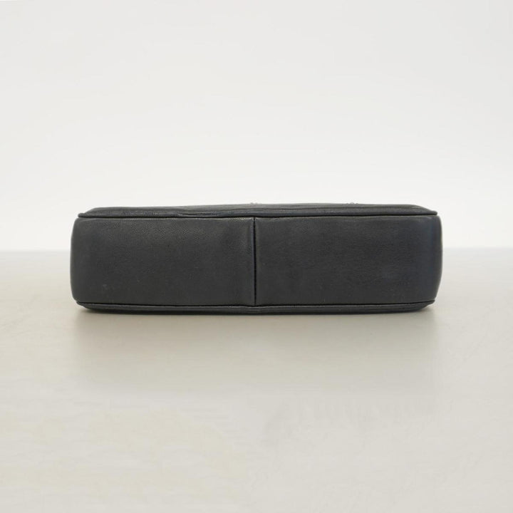Chanel Camera Shoulder Bag