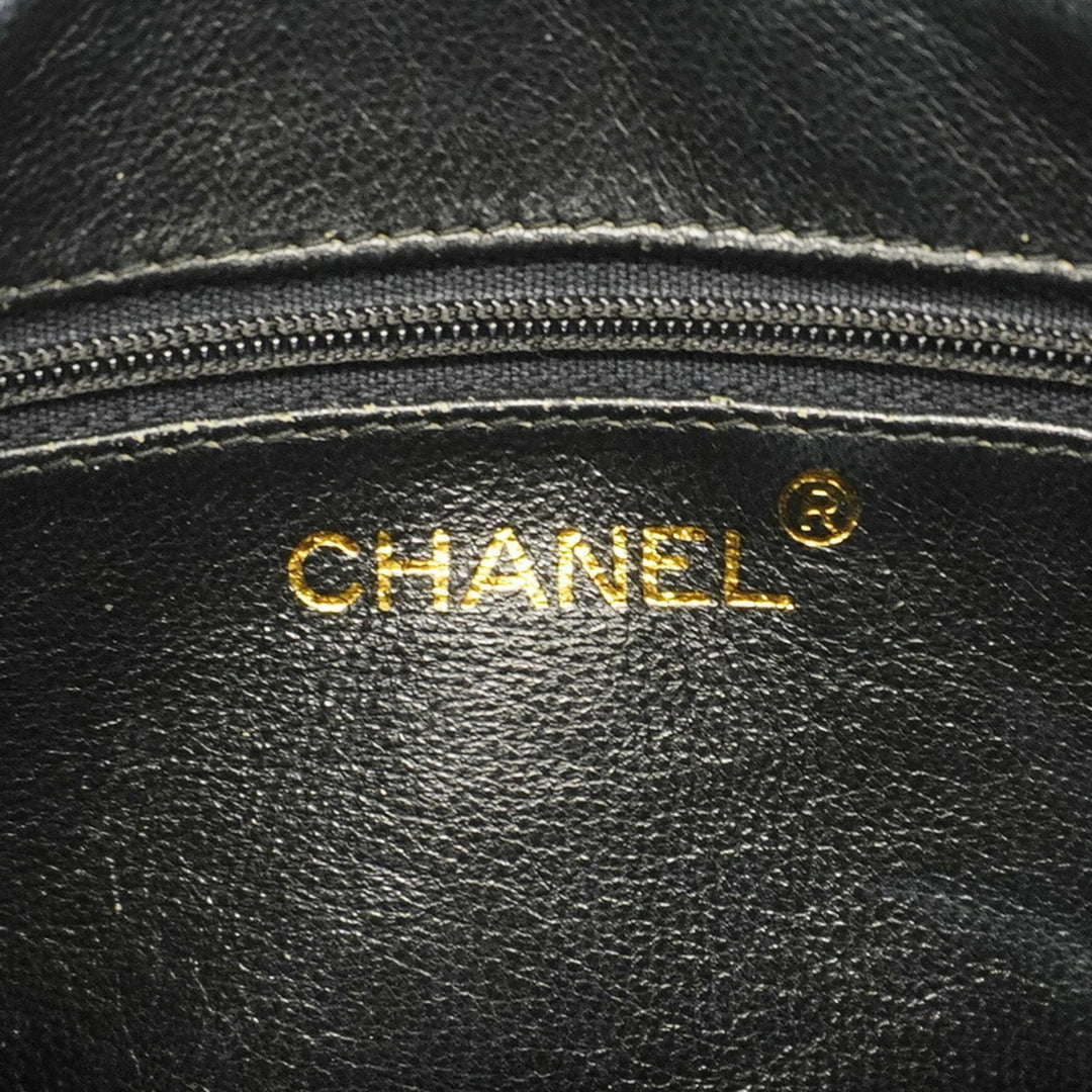 Chanel Camera Shoulder Bag