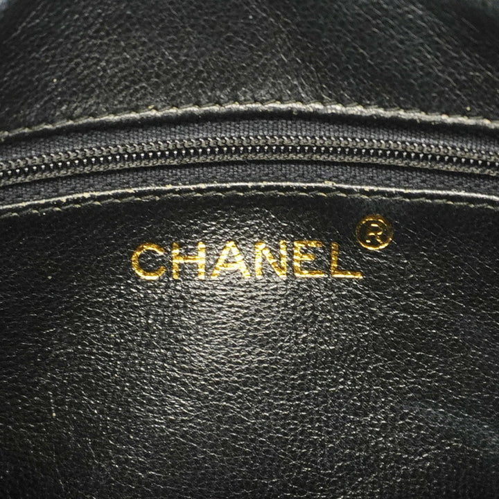 Chanel Camera Shoulder Bag