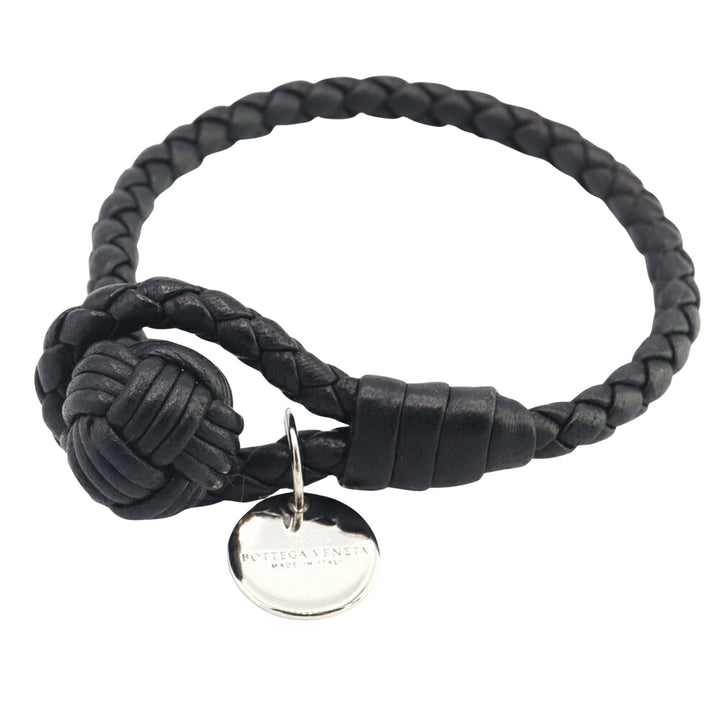 Bottega veneta Knot Bracelet