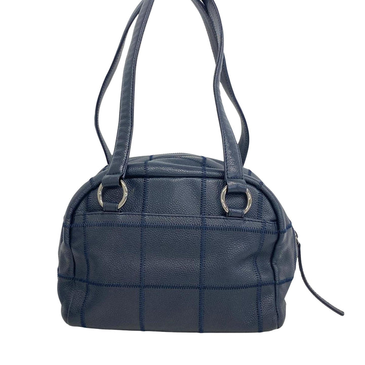 Top Quality Chanel Chocolate bar Shoulder Bag