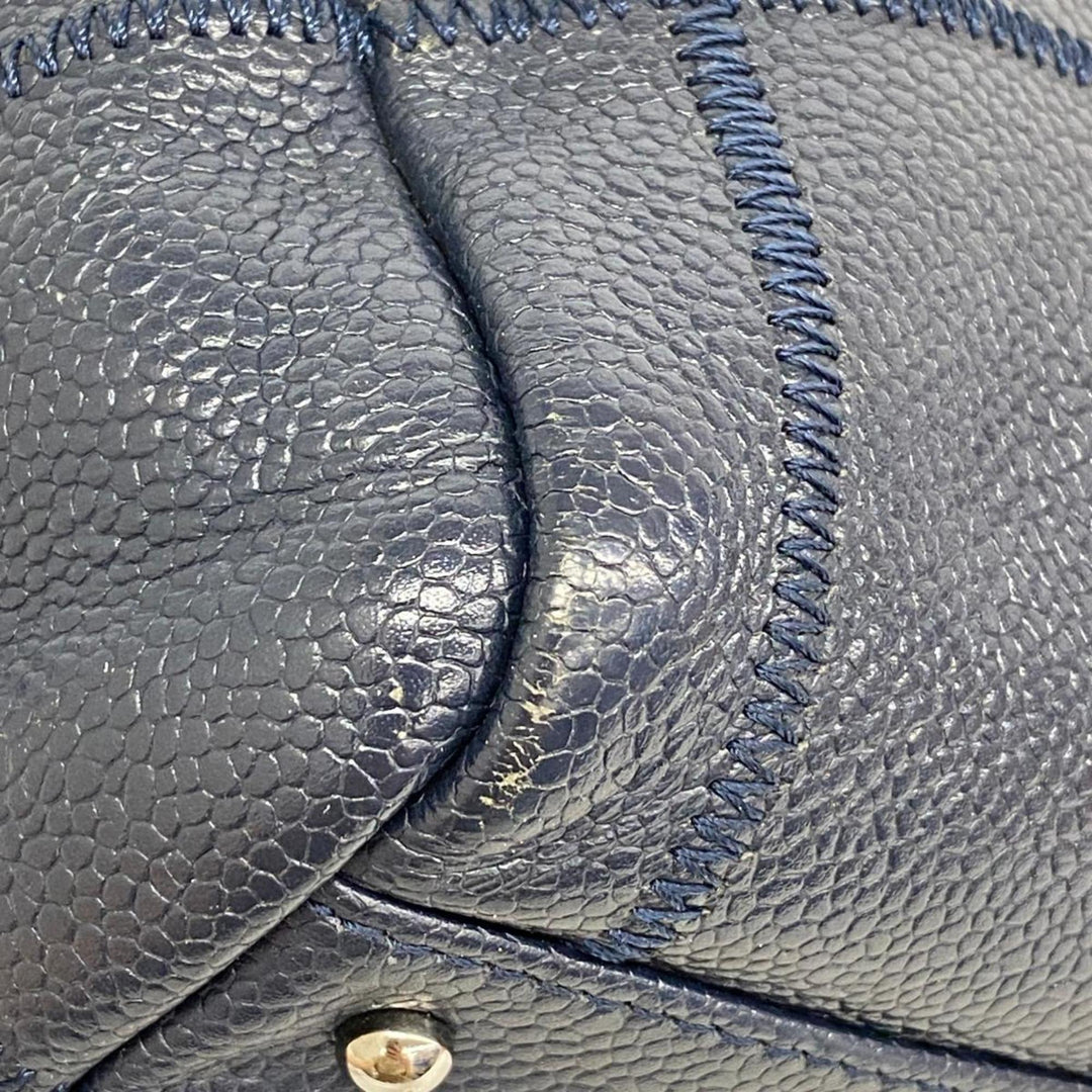 Top Quality Chanel Chocolate bar Shoulder Bag