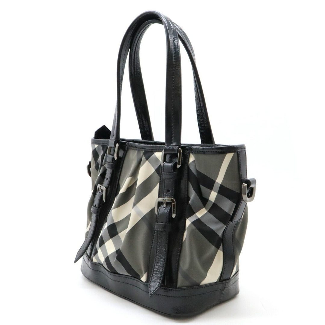 Burberry Nova Check Handbag