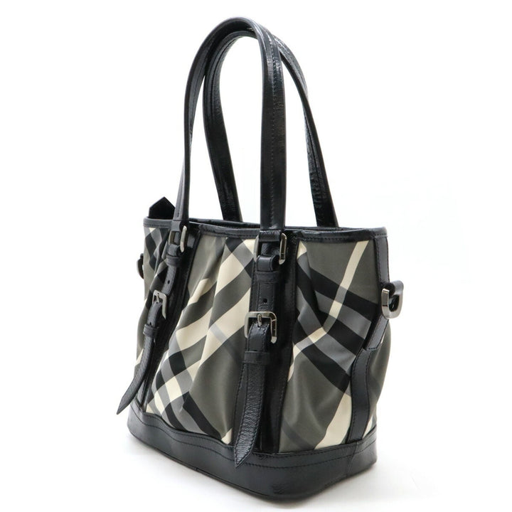 Burberry Nova Check Handbag