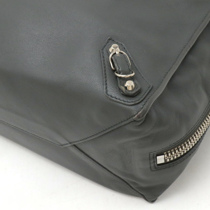 Top Quality Balenciaga City Shoulder Bag