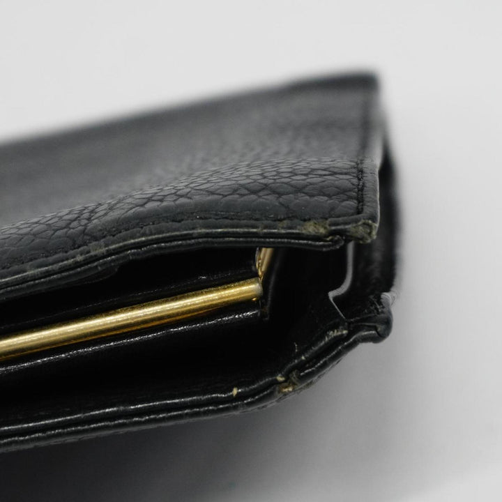 Top Quality Chanel Logo CC Wallet