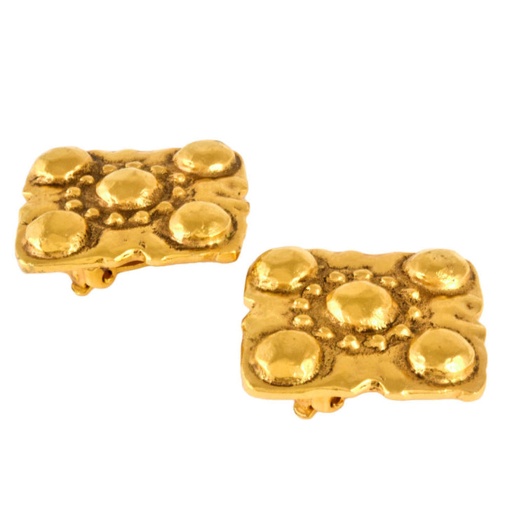 Top Quality Chanel Coco Mark Earrings