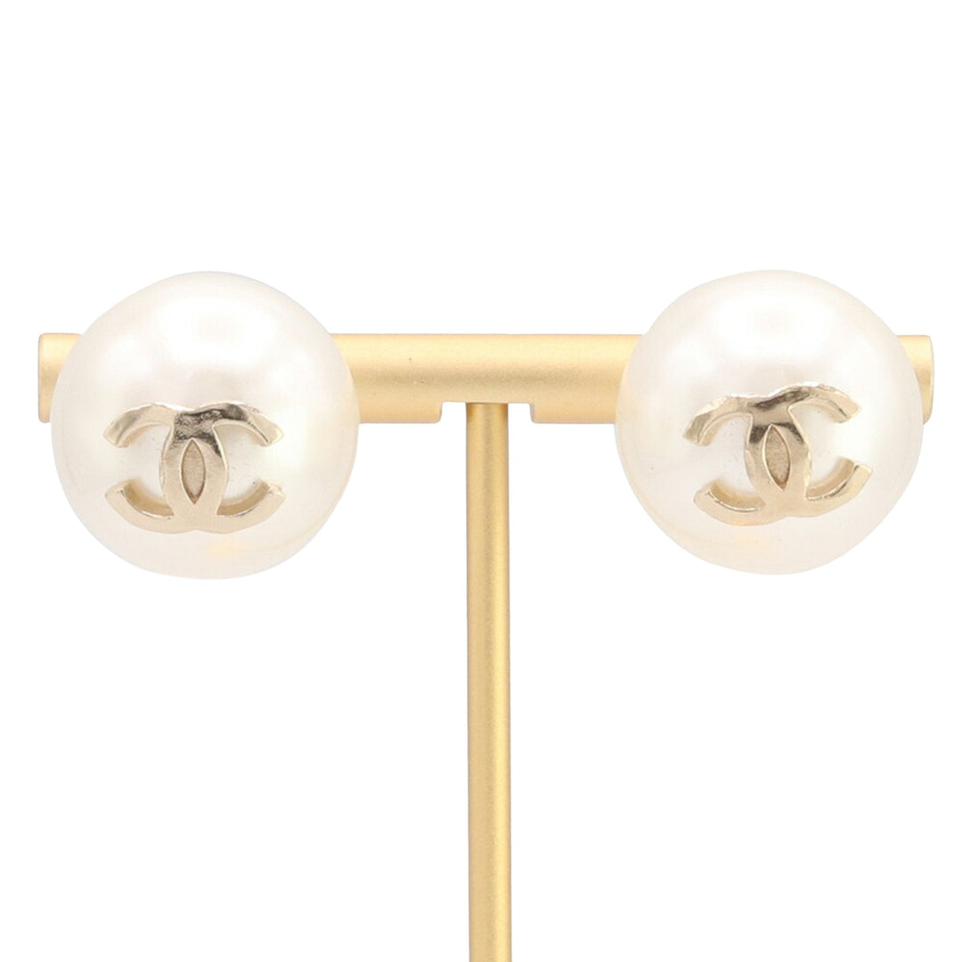 Top Quality Chanel Coco Mark Earrings