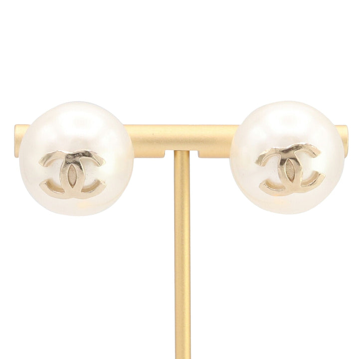 Top Quality Chanel Coco Mark Earrings