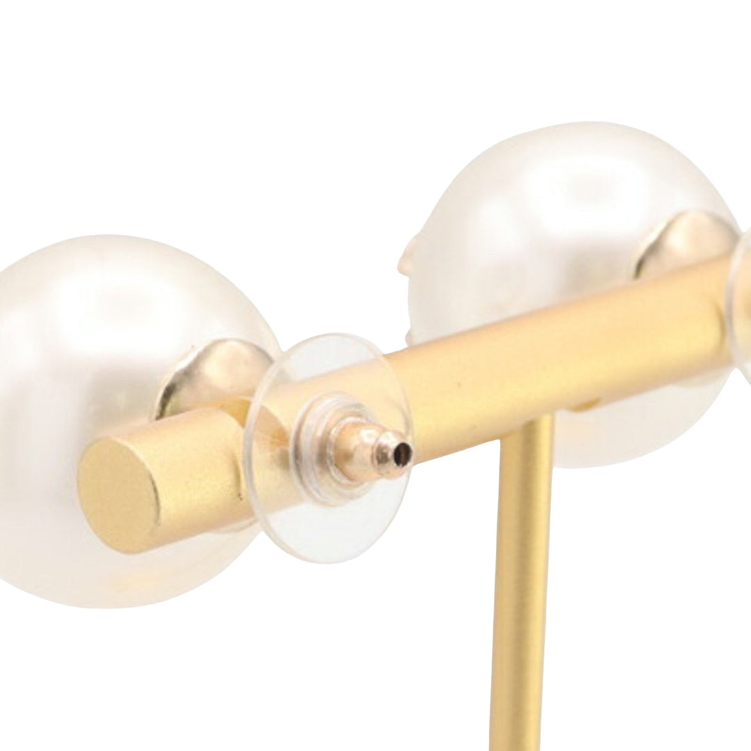 Top Quality Chanel Coco Mark Earrings