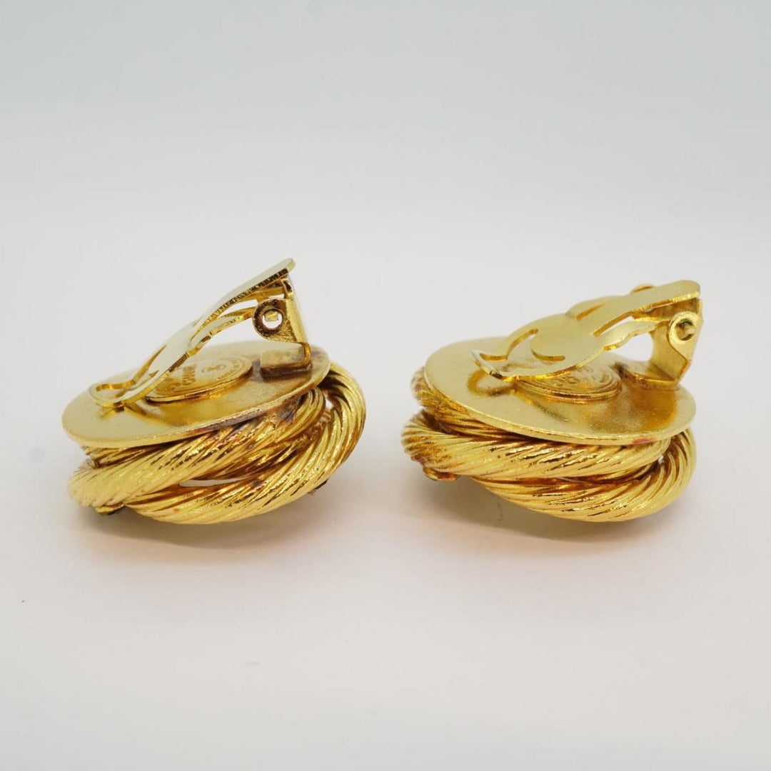 Top Quality Chanel Coco Mark Earrings