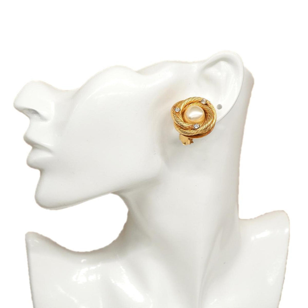 Top Quality Chanel Coco Mark Earrings