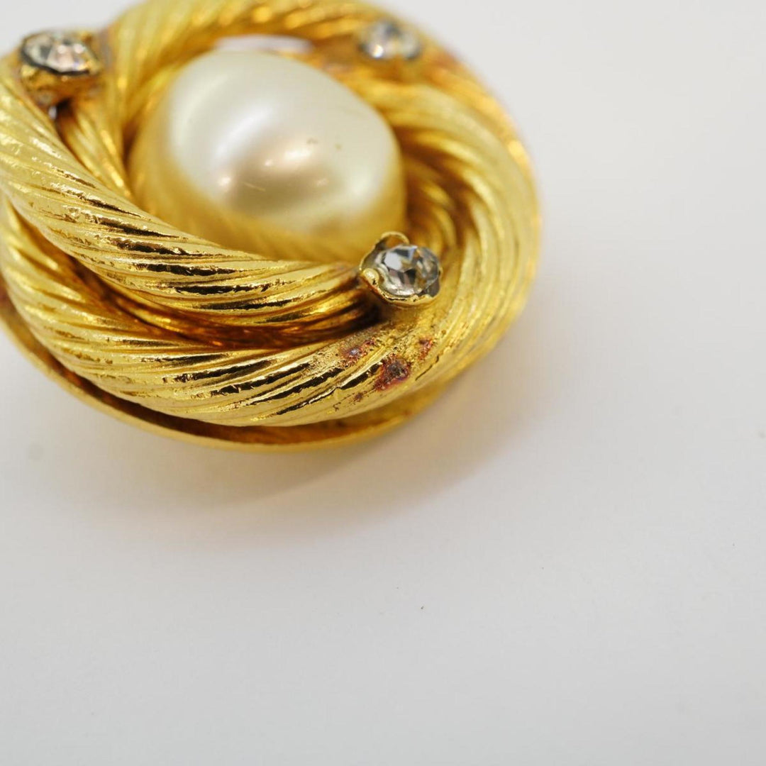 Top Quality Chanel Coco Mark Earrings