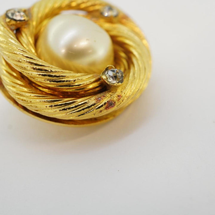 Top Quality Chanel Coco Mark Earrings